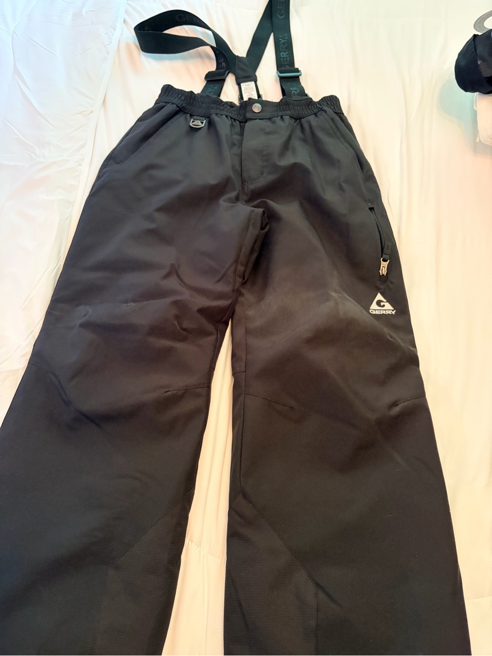 Snow pants